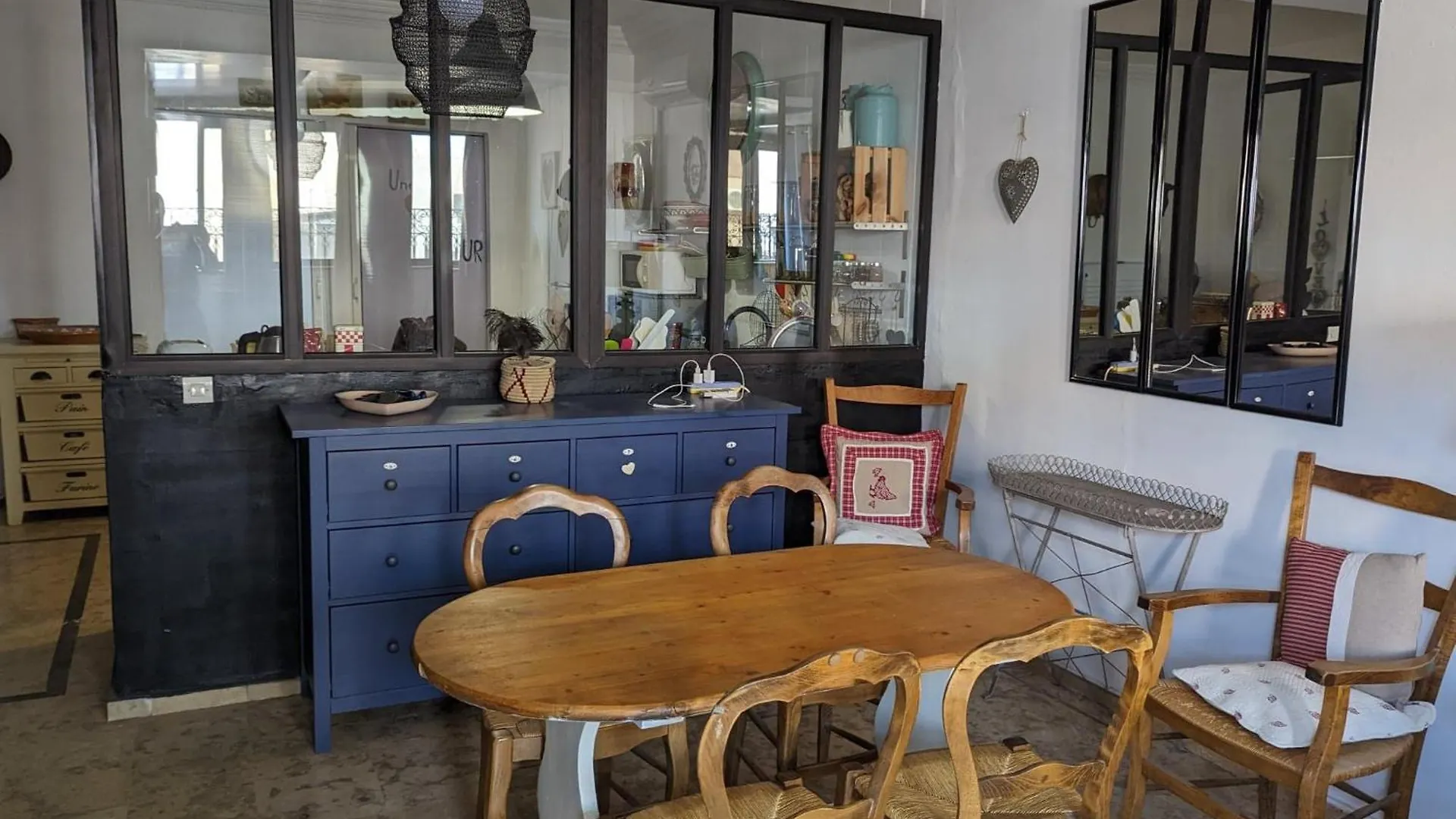 Apartment Marrakech Appartement Terrasse Marrakesh Morocco