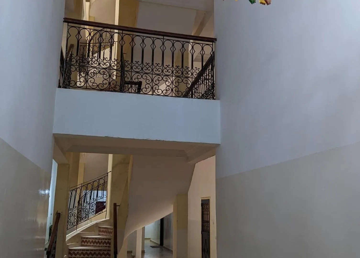 Apartment Marrakech Appartement Terrasse Marrakesh Morocco